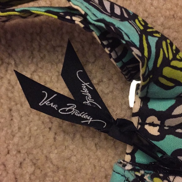 Vera Bradley bag - Picture 2 of 6